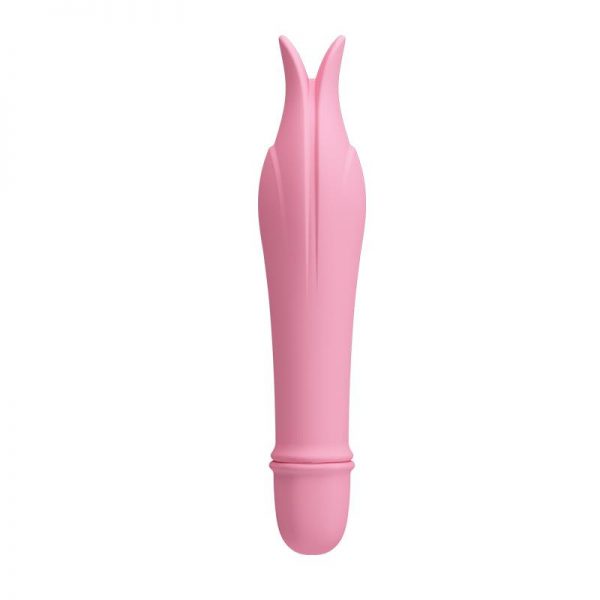 Estimulador Edward Color Rosa Claro de calidad