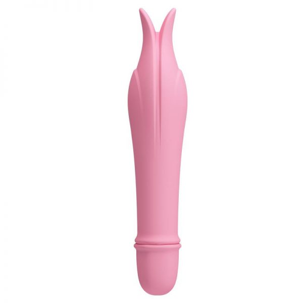 Estimulador Edward Color Rosa Claro en www.tiendaeroticaweb.es