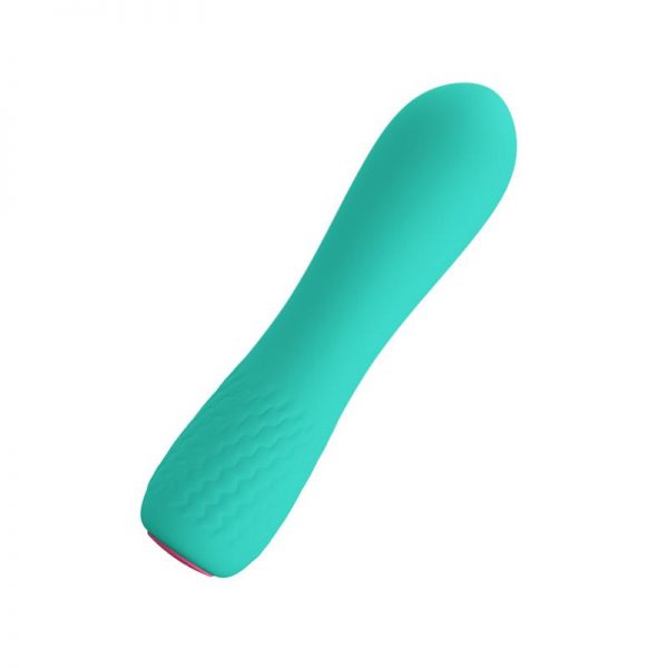 comprar Estimulador Elfin Silicona 11.9 x 3 cm barato y de calidad