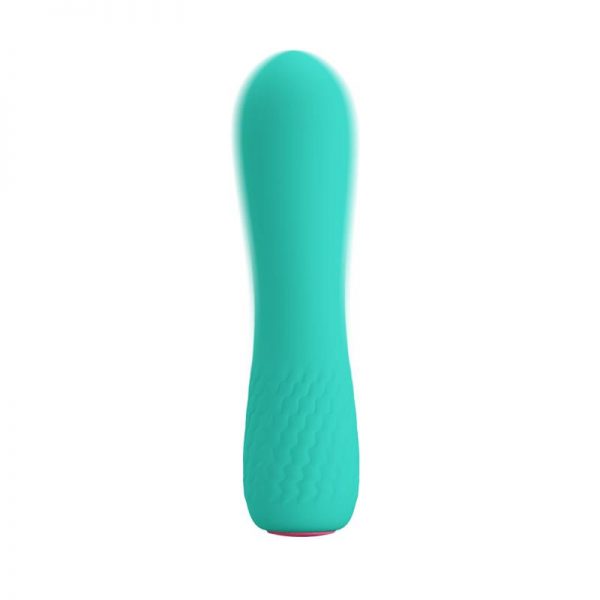 Estimulador Elfin Silicona 11.9 x 3 cm marca PRETTYLOVE