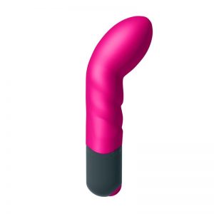 Estimulador Expert G Magenta de la marca DORCEL