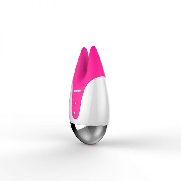 Estimulador FiFi Fuchsia fabricado por NALONE