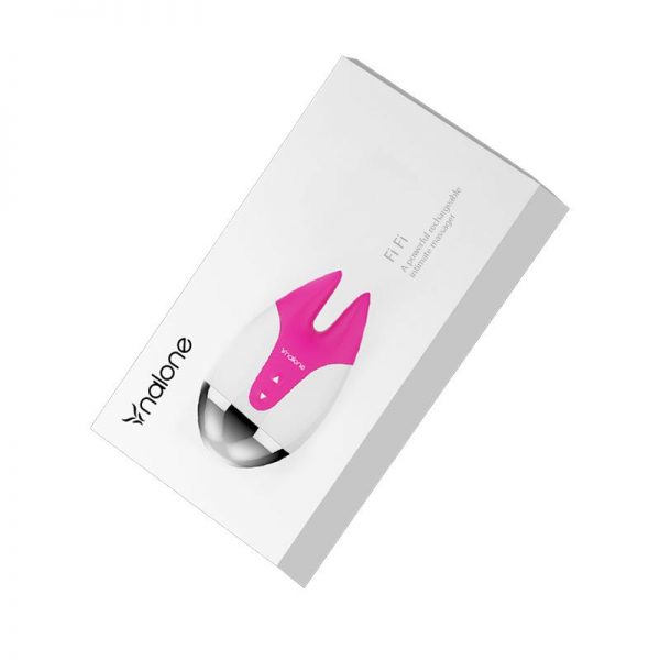 Estimulador FiFi Fuchsia de calidad