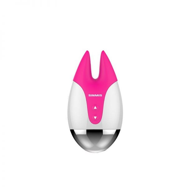 Estimulador FiFi Fuchsia diseñado por la marca NALONE