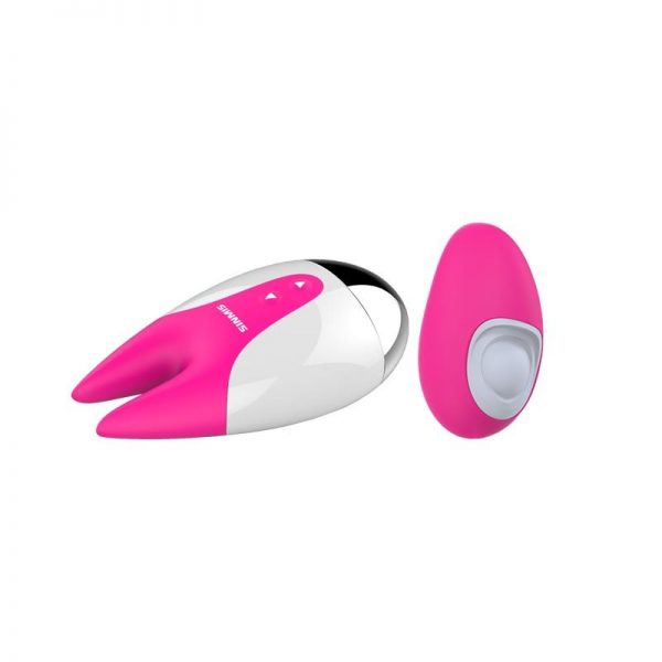 Estimulador FiFi2 Fuchsia de la tienda erótica web www.tiendaeroticaweb.es