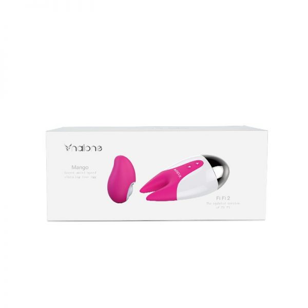 Estimulador FiFi2 Fuchsia barato