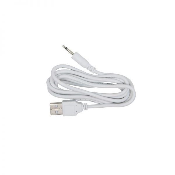 Estimulador Finger Bunny USB Silicona de calidad