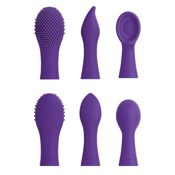 Estimulador Focus Sonic diseñado por la marca JIMMYJANE