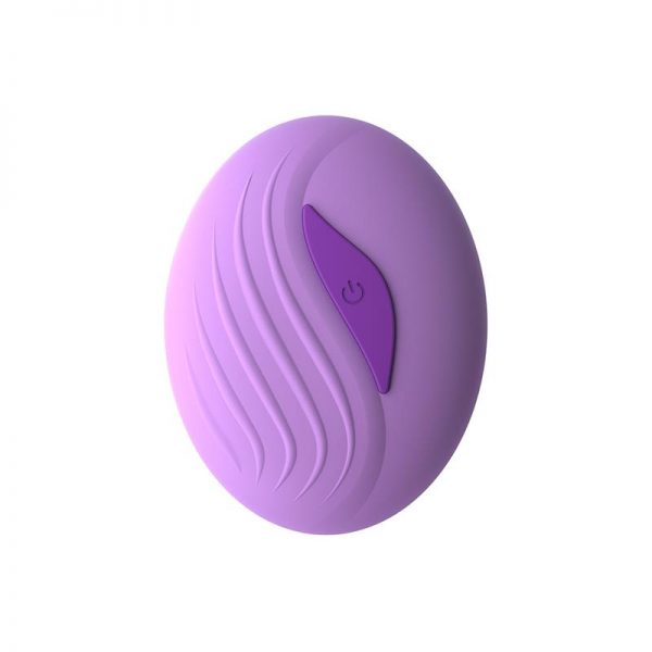 Estimulador G-Spot Stimulate-Her Púrpura fabricante FANTASY FOR HER