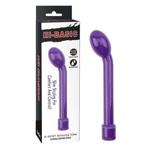 comprar Estimulador G Vibes Púrpura barato y de calidad