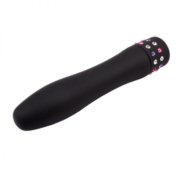 Estimulador Gold Digger 4 Negro fabricado por CHISA