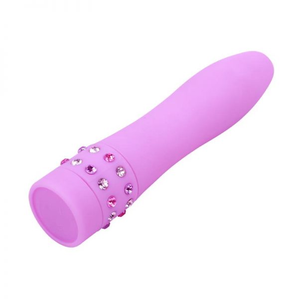 Estimulador Gold Digger 4  Púrpura de la tienda erótica web www.tiendaeroticaweb.es