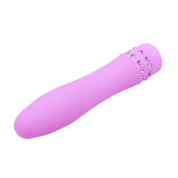 Estimulador Gold Digger 4  Púrpura fabricado por CHISA