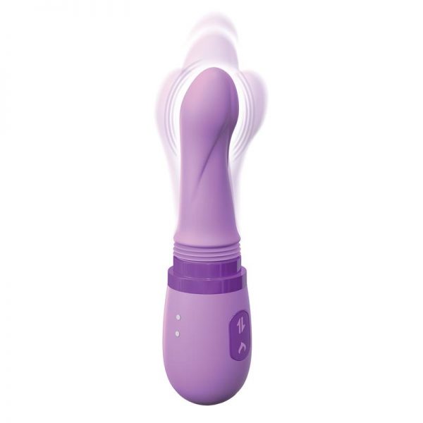 comprar Estimulador Her Personal Sex Machine barato y de calidad