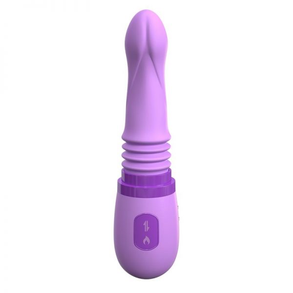 Estimulador Her Personal Sex Machine de la tienda erótica web www.tiendaeroticaweb.es
