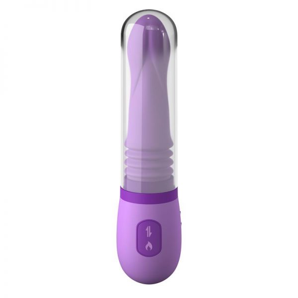 Estimulador Her Personal Sex Machine fabricado por FANTASY FOR HER