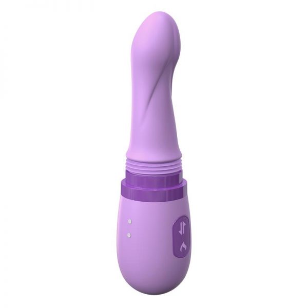 Estimulador Her Personal Sex Machine diseñado por la marca FANTASY FOR HER