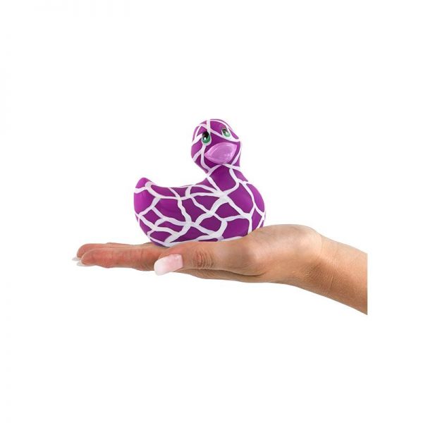 comprar Estimulador I Rub My Duckie 2.0 Wild Safari en sex shop online