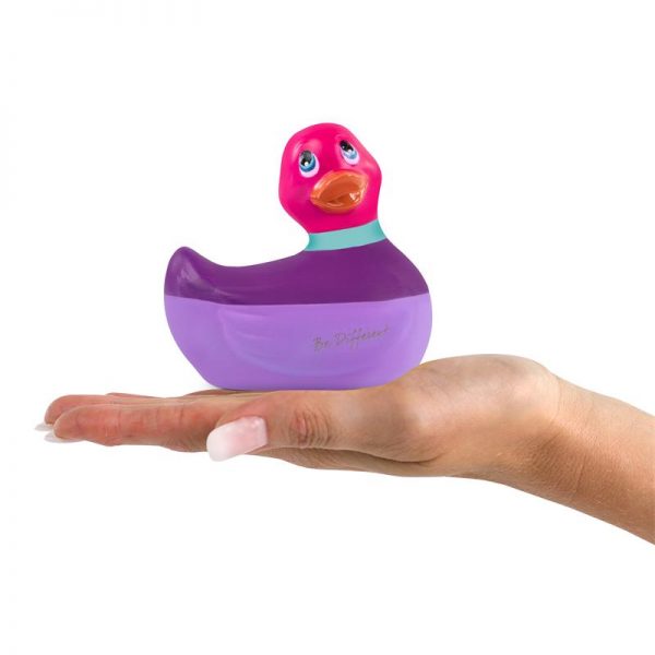 comprar Estimulador I Rub My Ducky 2.0 Colour Rosa en sex shop online