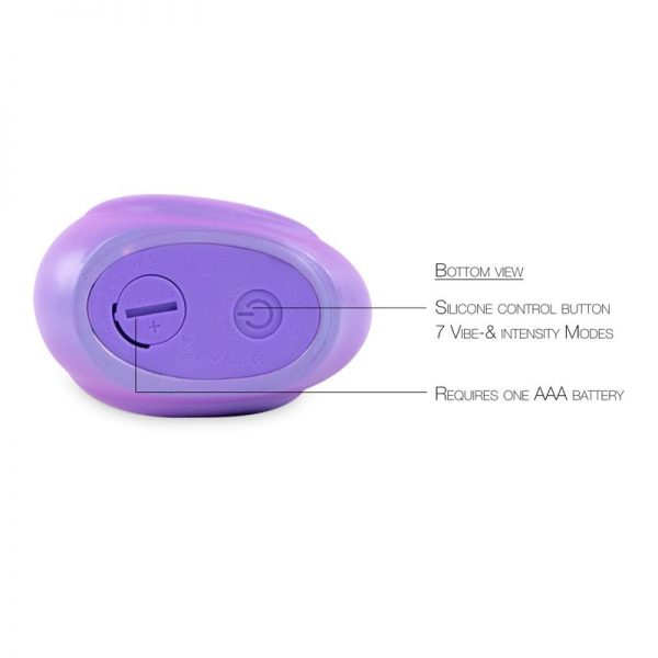 Estimulador I Rub My Ducky 2.0 Colour Rosa de calidad y barato