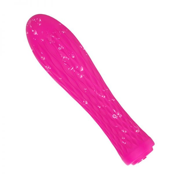 Estimulador Ian Fuchsia de la tienda erótica web www.tiendaeroticaweb.es