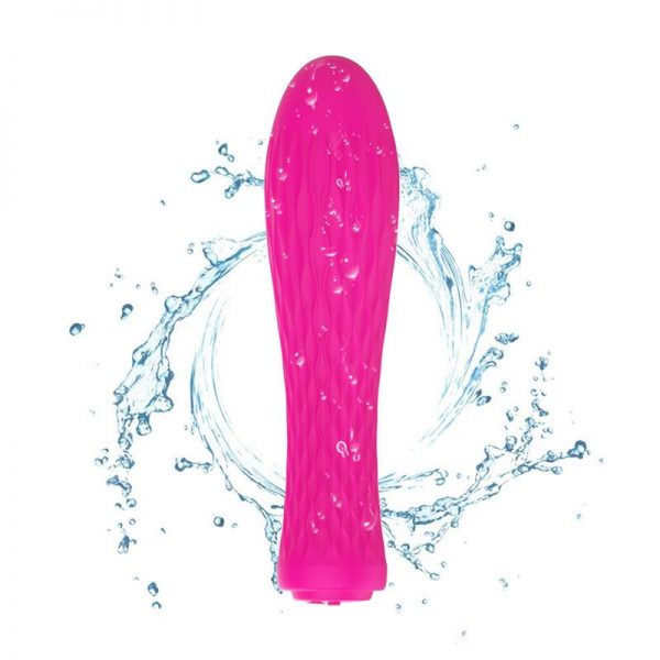 Estimulador Ian Fuchsia fabricado por NALONE
