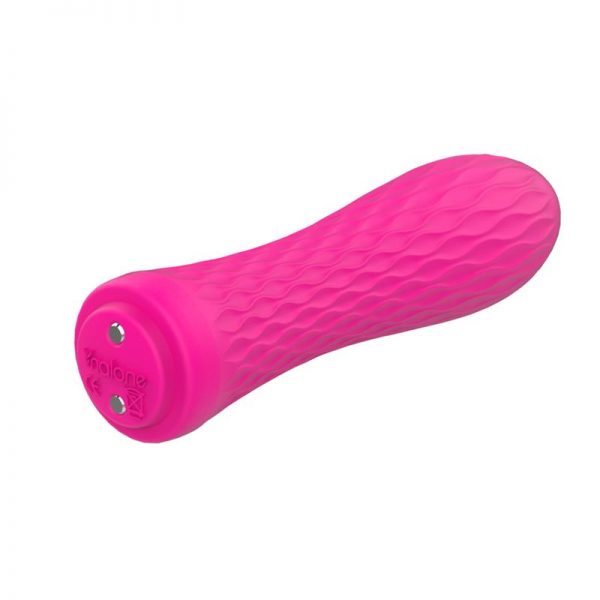 Estimulador Ian Fuchsia barato