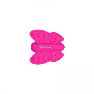 Estimulador Madam Fuchsia diseñado por la marca NALONE