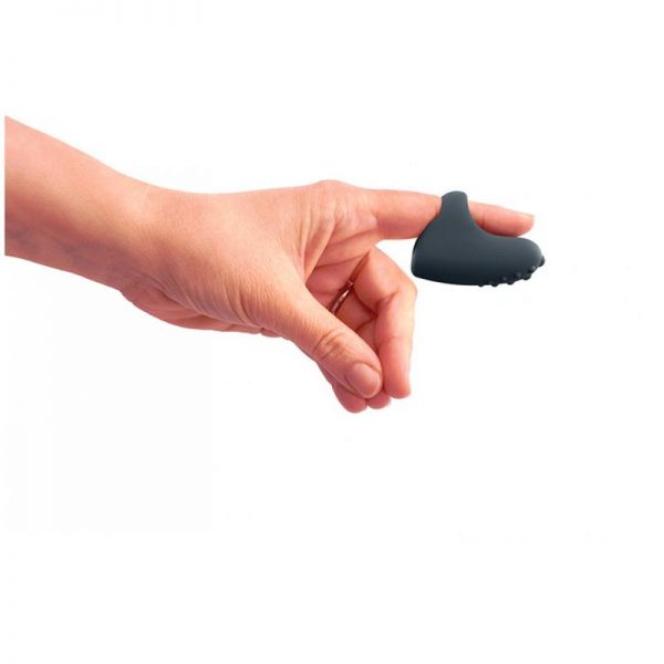 Estimulador Magic Finger diseñado por la marca DORCEL