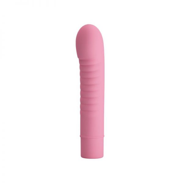 comprar Estimulador Mick Silicona Rosa en sex shop online