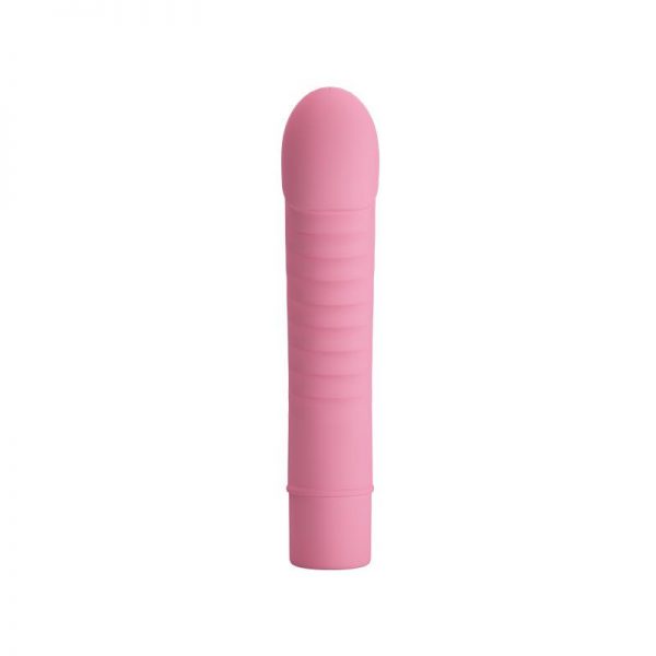 Estimulador Mick Silicona Rosa de calidad y barato