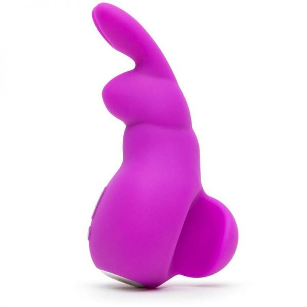 Estimulador Mini Ears Recargable USB Purpura de precio barato