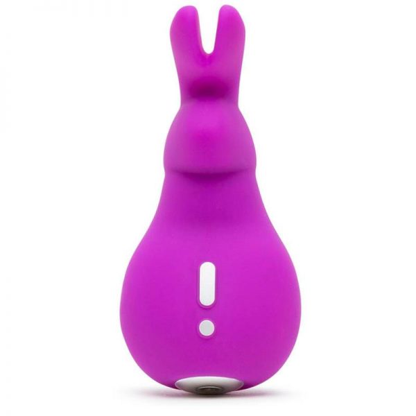 venta de Estimulador Mini Ears Recargable USB Purpura en tienda erótica online