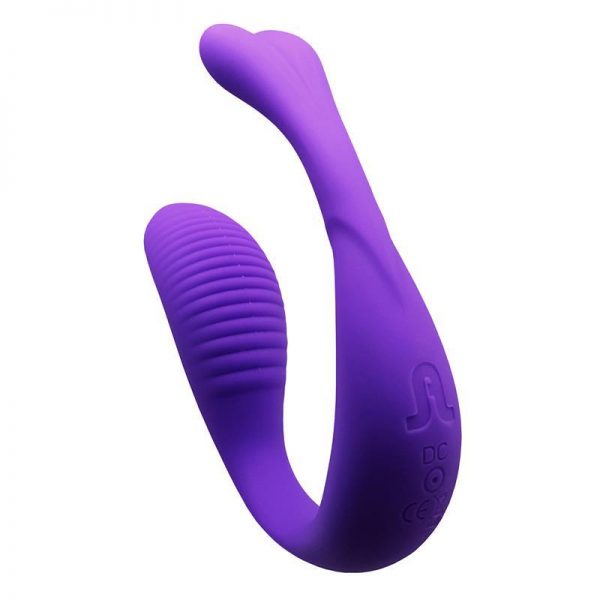 Estimulador Mini Romeo II + Control LRS fabricado por ADRIEN LASTIC