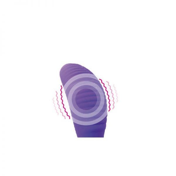 comprar Estimulador Mini Romeo II + Control LRS en sex shop online
