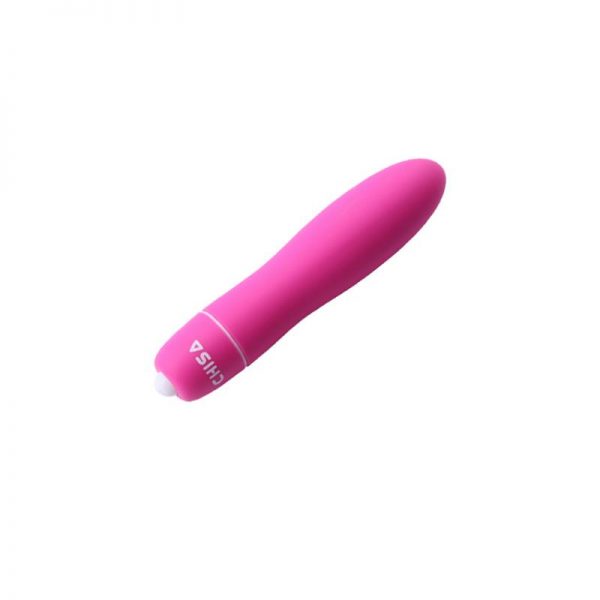 Estimulador MisSweet 9.2 x 2.1 cm Rosa marca CHISA