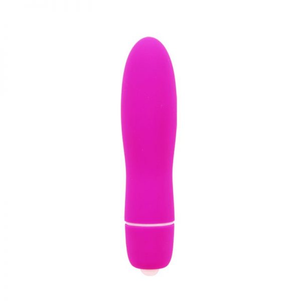 Estimulador MisSweet 9.2 x 2.1 cm Rosa diseñado por la marca CHISA