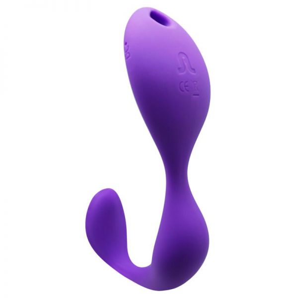 comprar Estimulador Mr.Hook + Control LRS barato y de calidad