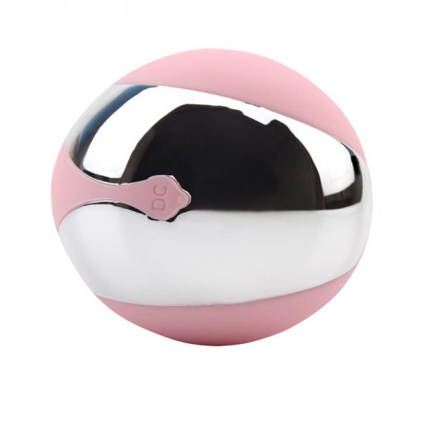 Estimulador Oh My Rabbit Silicona Rosa barato