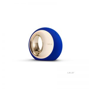 ORA 2 Estimulador Azul MediaNoche de la marca LELO