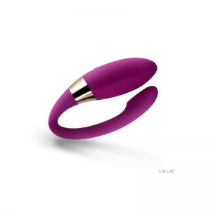 NOA Vibrador para Parejas Cereza de la marca LELO