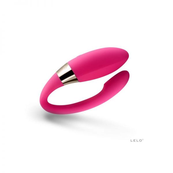 NOA Vibrador para Parejas Rosa Intenso de la marca LELO