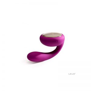 TARA Vibrador Parejas Rosa Intenso de la marca LELO