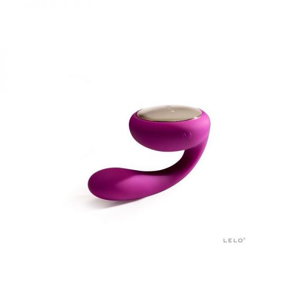 TARA Vibrador Parejas Rosa Intenso de la marca LELO