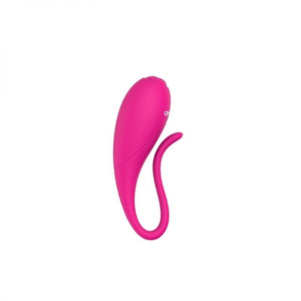 comprar Estimulador Parejas CoCo Fuchsia barato y de calidad