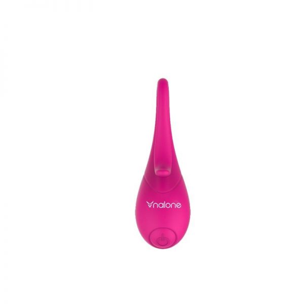 Estimulador Parejas CoCo Fuchsia de la tienda erótica web www.tiendaeroticaweb.es