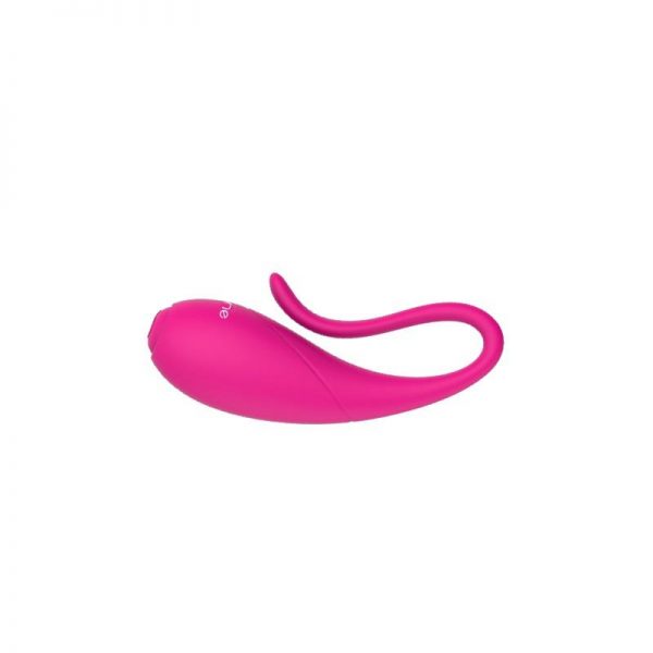 Estimulador Parejas CoCo Fuchsia fabricado por NALONE