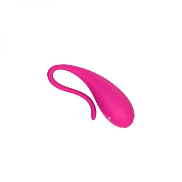 Estimulador Parejas CoCo Fuchsia marca NALONE