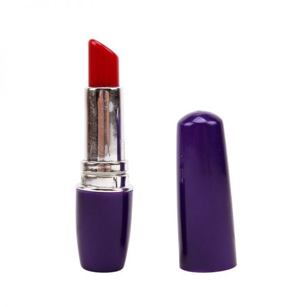 comprar Estimulador Pinta Labios 9 cm Purpura barato y de calidad