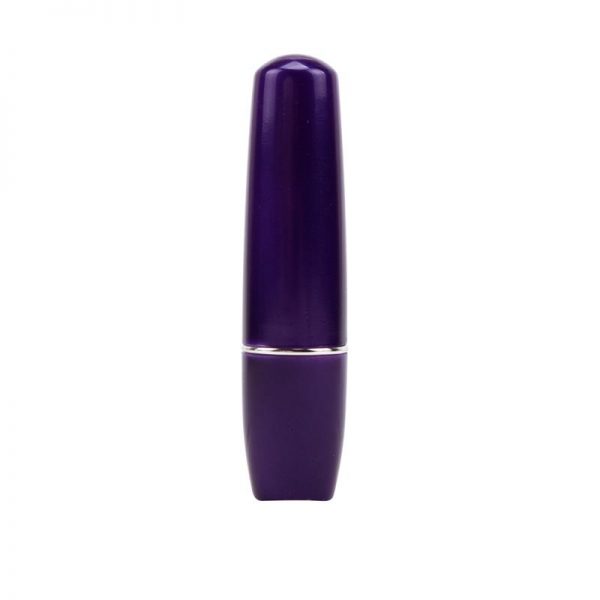 Estimulador Pinta Labios 9 cm Purpura de la tienda erótica web www.tiendaeroticaweb.es